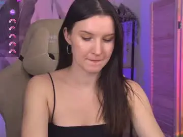 Chaturbate Nude Webcam of agatawillis