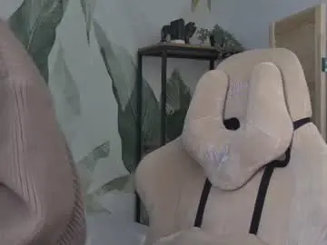 Chaturbate Best live sex cam show of agatawillis