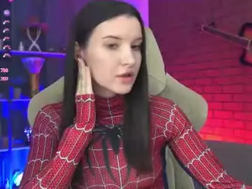 Chaturbate Sex Cam of agatawillis