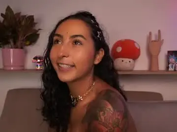 Chaturbate Free Porn Cam of agatha_collinss