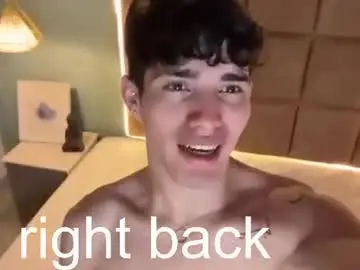 Chaturbate Live Porn of alejootwink