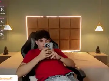 Chaturbate Private Sex Chat of alejootwink