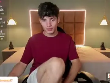 Chaturbate Adult Webcams of alejootwink