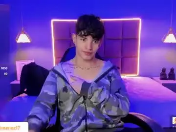 Chaturbate Live Sex Cam of alejootwink
