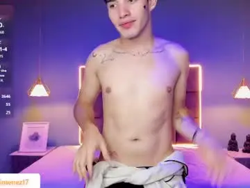Chaturbate Live Porn of alejootwink