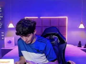 Chaturbate Free Live Porn of alejootwink
