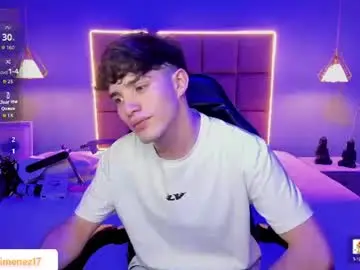 Chaturbate Adult Video Chat of alejootwink
