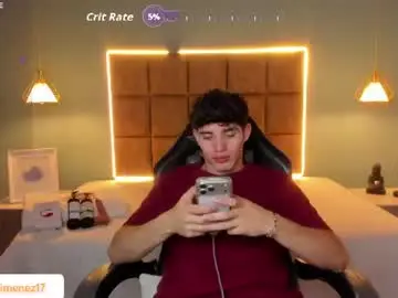 Chaturbate Sex Chat of alejootwink