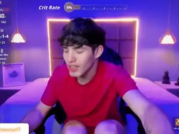 Chaturbate Free Porn Cam of alejootwink
