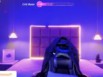 Chaturbate Adult Video Chat of alejootwink