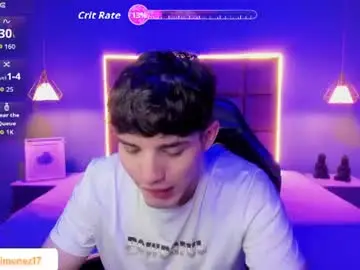 Chaturbate Sex Cam of alejootwink