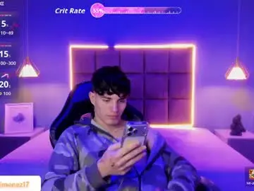 Chaturbate Adult Webcam of alejootwink