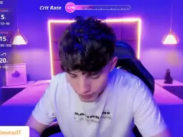 Chaturbate Private Sex Chat of alejootwink