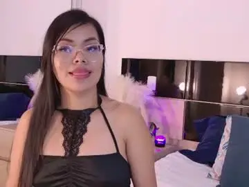 Chaturbate Adult Video Chat of alicelavenders