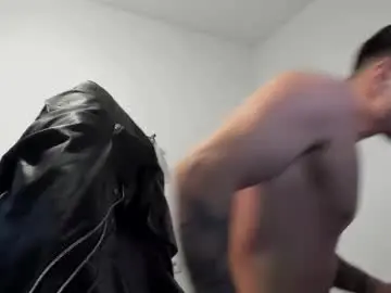 Chaturbate Sex Chat of alphagodleatherking92