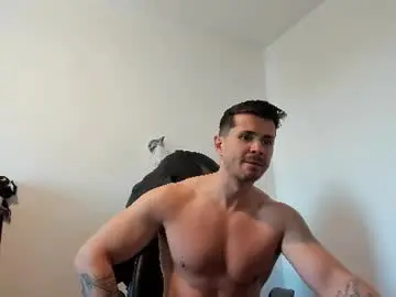 Chaturbate Sex Chat of alphagodleatherking92
