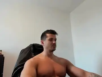 Chaturbate Free Porn Cam of alphagodleatherking92