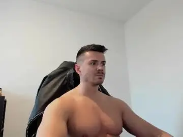 Chaturbate Sex Chat of alphagodleatherking92