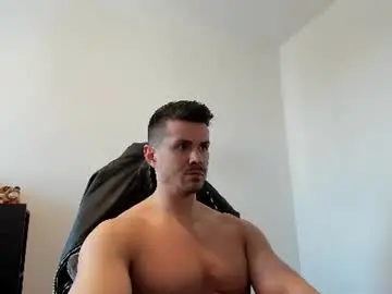 Chaturbate Adult Webcam of alphagodleatherking92