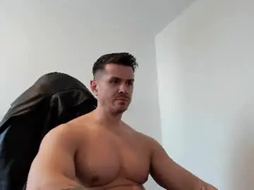 Chaturbate Best Webcam of alphagodleatherking92