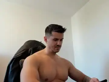Chaturbate Adult Webcams of alphagodleatherking92