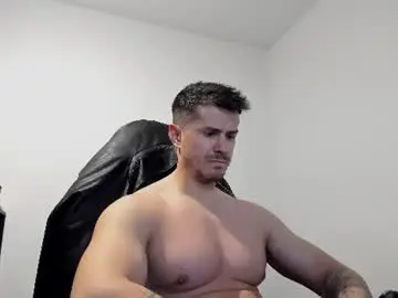 Chaturbate Best live sex cam show of alphagodleatherking92