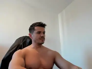 Chaturbate Adult Webcam of alphagodleatherking92
