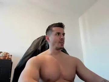 Chaturbate Watch Live Sex Cams of alphagodleatherking92