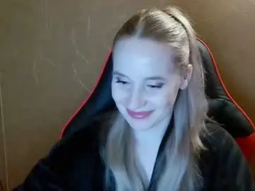 Chaturbate Sex Chat of ameliaa333
