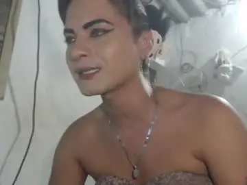 Chaturbate Live Sex Cam of analia_smith