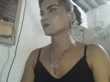 Chaturbate Live Sex Cam of analia_smith