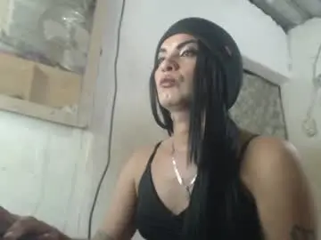 Chaturbate Nude Webcam of analia_smith