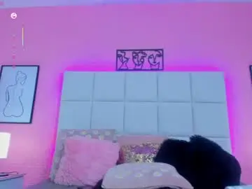 Chaturbate Sex Cam of charlotte_kisss