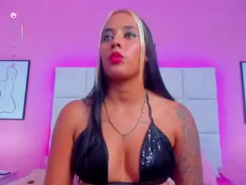 Chaturbate Free Live Porn of charlotte_kisss