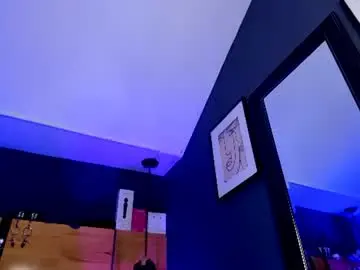Chaturbate Adult Webcams of chloe_killua