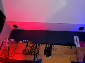 Chaturbate Live Sex Cam of chloe_killua