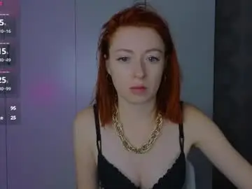 Chaturbate Adult Webcam of cuteroxyfoxyy