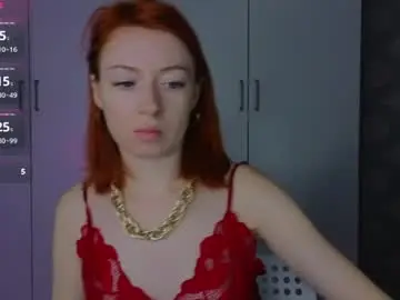 Chaturbate Private Sex Chat of cuteroxyfoxyy