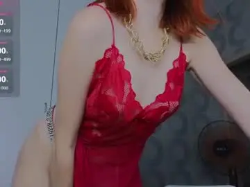 Chaturbate Free Porn Cam of cuteroxyfoxyy