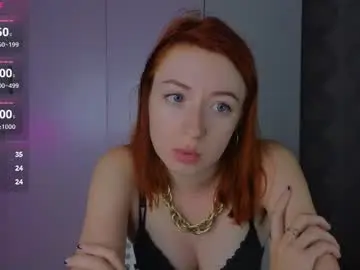 Chaturbate Live Porn of cuteroxyfoxyy