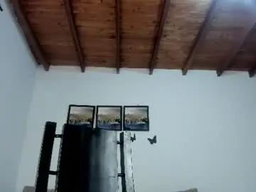 Chaturbate Live Sex Cam of daemon_txuspunk