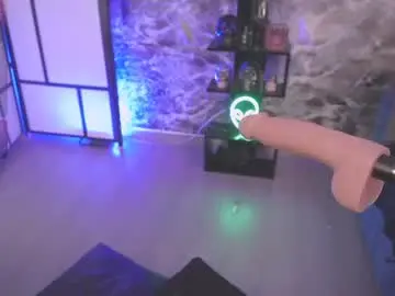 Chaturbate Watch Live Sex Cams of darkly_waxx