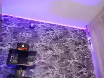 Chaturbate Live Porn of darkly_waxx