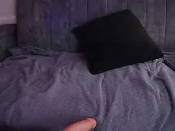 Chaturbate Adult Webcam of darkly_waxx