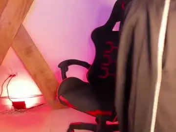 Chaturbate Sex Cam of dilan_ar5