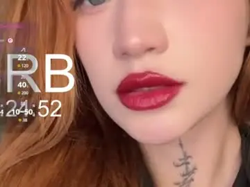 Chaturbate Best Webcam of eva_morann