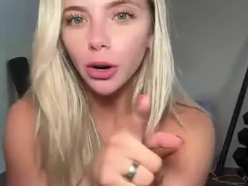 Chaturbate Live Porn of gracieparker