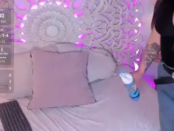Chaturbate Watch Live Sex Cams of isabella_max