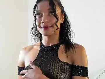 Chaturbate Nude Webcam of isabella_savina
