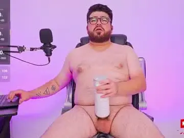 Chaturbate Live Sex of jax_luna